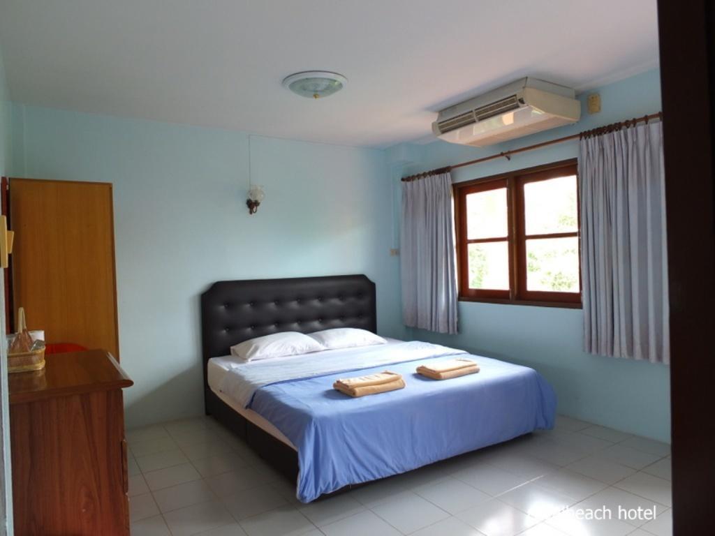 Royal Beach Guest House Hua Hin Oda fotoğraf