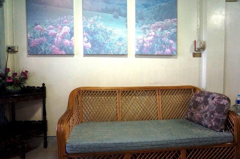 Royal Beach Guest House Hua Hin Dış mekan fotoğraf